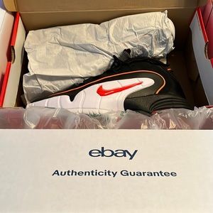 Air Max Penny men size 12